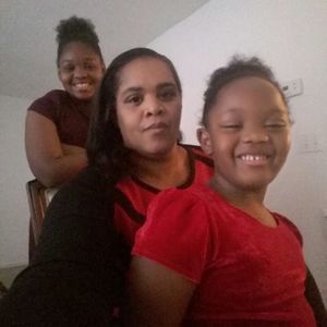 Meet your Posher, Guirlene